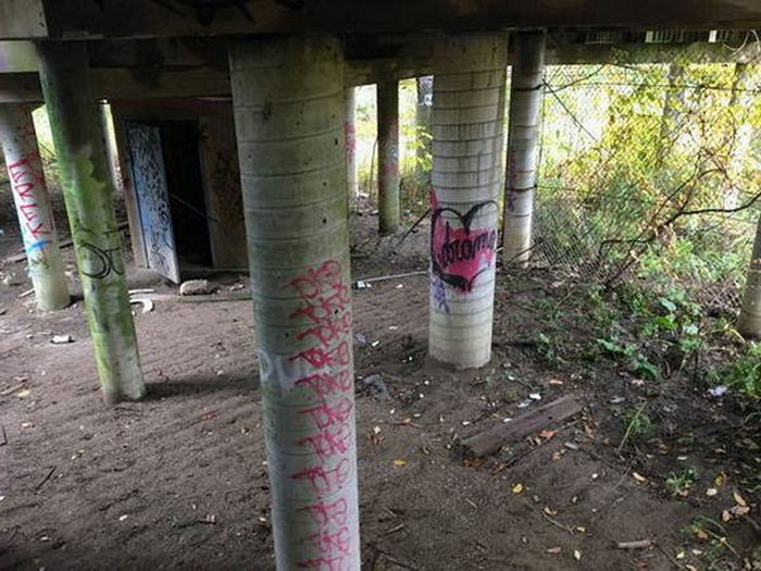 Belle Isle Childrens Zoo - Web Listing And Street View Photo (newer photo)